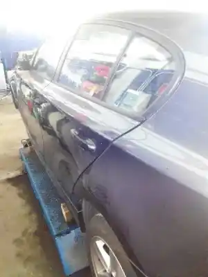 Veículo de Sucata bmw serie 1 berlina (e81/e87) 118d do ano 2006 alimentado m47n204d4