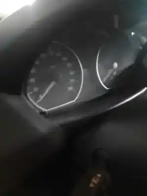 Veículo de Sucata bmw serie 1 berlina (e81/e87) 118d do ano 2006 alimentado m47n204d4