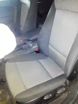 Veículo de Sucata bmw serie 1 berlina (e81/e87) 118d do ano 2006 alimentado m47n204d4