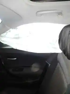 Veículo de Sucata bmw serie 1 berlina (e81/e87) 118d do ano 2006 alimentado m47n204d4