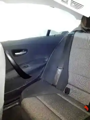 Veículo de Sucata bmw serie 1 berlina (e81/e87) 118d do ano 2006 alimentado m47n204d4