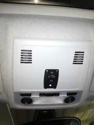 Veículo de Sucata bmw serie 1 berlina (e81/e87) 118d do ano 2006 alimentado m47n204d4