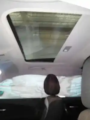 Veículo de Sucata bmw serie 1 berlina (e81/e87) 118d do ano 2006 alimentado m47n204d4