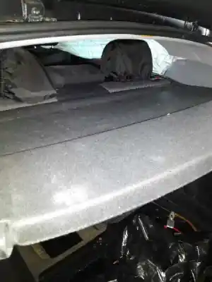 Veículo de Sucata bmw serie 1 berlina (e81/e87) 118d do ano 2006 alimentado m47n204d4