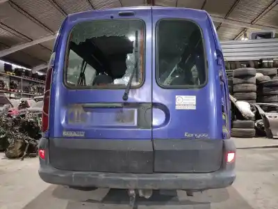 Утилизация автомобиля renault kangoo (f/kc0) alize 64 cv / 47 kw года 1999 питание f8q Утилизация автомобиля renault kangoo (f/kc0) alize 64 cv / 47 kw года 1999 питание f8q