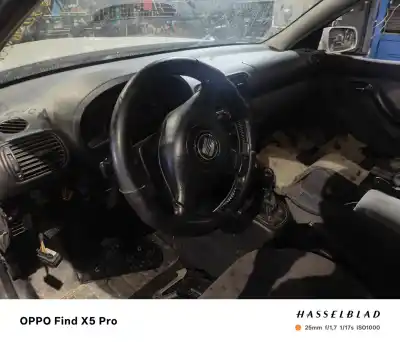 Утилизация автомобиля seat                                               toledo (1m2)                                                                                                                                                                                                                                               signo года 2002 питание arl