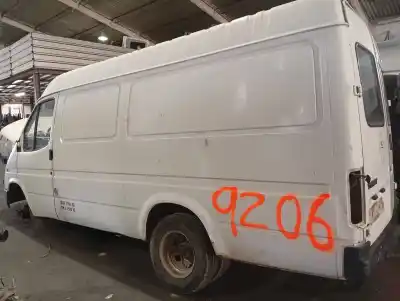 Veicolo di demolizione FORD TRANSIT, COMBI/BUS 86/92  dell'anno 1991 alimentato 4B