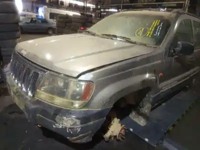 Утилизация автомобиля chrysler                                           jeep gr.cherokee (wj/wg)                                                                                                                                                                                                                                   3.1 td laredo года 1999 питание vm73b