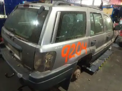 Утилизация автомобиля chrysler                                           jeep gr.cherokee (wj/wg)                                                                                                                                                                                                                                   3.1 td laredo года 1999 питание vm73b