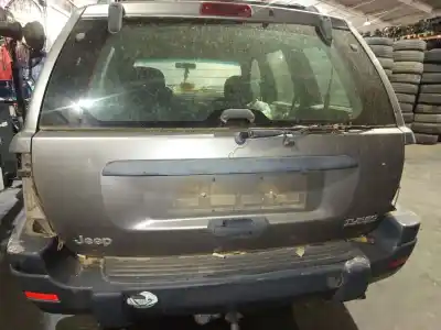 Утилизация автомобиля chrysler                                           jeep gr.cherokee (wj/wg)                                                                                                                                                                                                                                   3.1 td laredo года 1999 питание vm73b