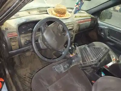 Утилизация автомобиля chrysler                                           jeep gr.cherokee (wj/wg)                                                                                                                                                                                                                                   3.1 td laredo года 1999 питание vm73b