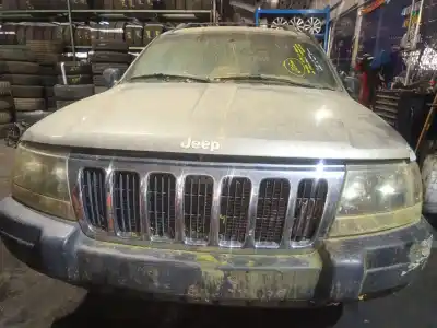 Утилизация автомобиля chrysler                                           jeep gr.cherokee (wj/wg)                                                                                                                                                                                                                                   3.1 td laredo года 1999 питание vm73b