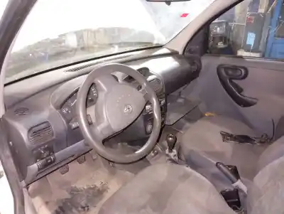 Утилизация автомобиля opel                                               combo                                                                                                                                                                                                                                                      familiar года 2002 питание y17dtl