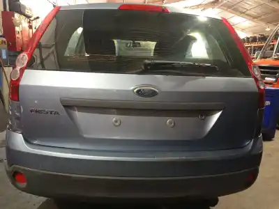 Veículo de Sucata ford fiesta (cbk) ambiente do ano 2007 alimentado a9ja