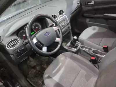 Hurda Aracı FORD FOCUS BERLINA (CAP)  Yılın 2007 güçlü KKDA