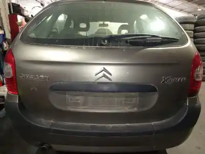 Hurda Aracı CITROEN XSARA PICASSO (N68)  Yılın 2009 güçlü 9HX