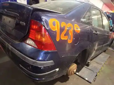 Hurda Aracı FORD FOCUS BERLINA (CAK)  Yılın 2002 güçlü C9DB