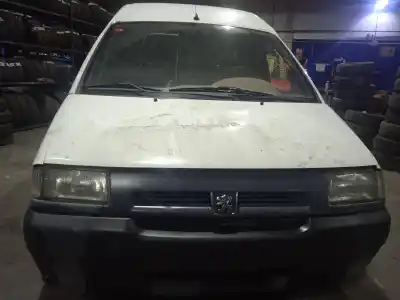 Hurda Aracı PEUGEOT EXPERT KASTEN STANDARD  Yılın 2002 güçlü WJZ