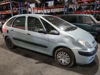 Hurda Aracı CITROEN XSARA PICASSO (N68)  Yılın 2004 güçlü RHY