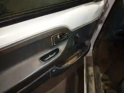Hurda Aracı RENAULT KANGOO (F/KC0)  Yılın 1999 güçlü DF7