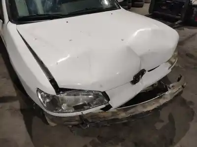 Здавання транспортного засобу PEUGEOT 306 BERLINA 3/4/5 PUERTAS (S2)  року 2000 потужний NFZ