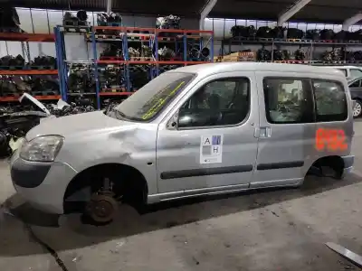 Здавання транспортного засобу CITROEN BERLINGO  року 2005 потужний 
