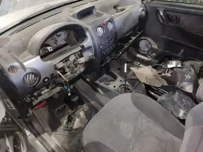 Здавання транспортного засобу citroen berlingo 1.9 d multispace року 2005 потужний 