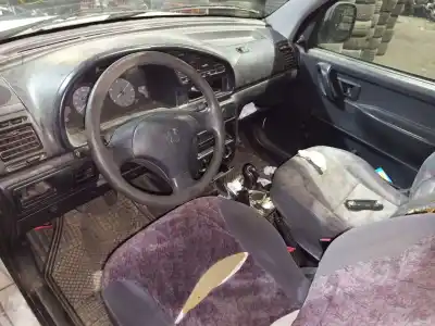 Здавання транспортного засобу peugeot partner (s1) break року 1997 потужний d9b