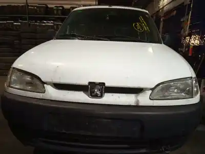 Здавання транспортного засобу peugeot partner (s1) break року 1997 потужний d9b