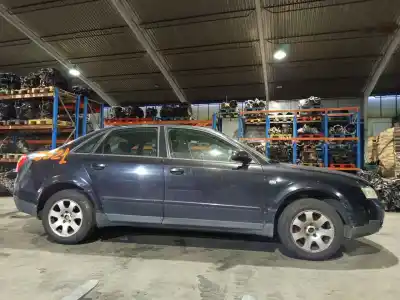 Здавання транспортного засобу AUDI A4 BERLINA (8E)  року 2005 потужний AWX