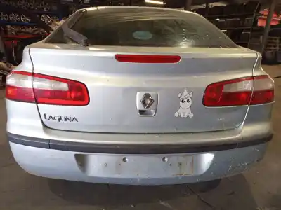 Здавання транспортного засобу renault laguna ii (bg0) confort authentique року 2002 потужний f9q c7