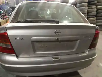Здавання транспортного засобу OPEL ASTRA G BERLINA  року 2003 потужний Y17DT