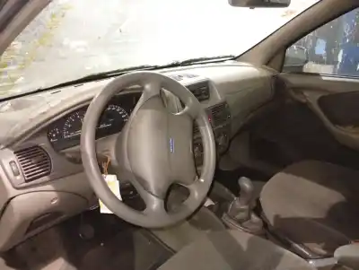 Здавання транспортного засобу FIAT MAREA (185_)  року 1998 потужний 182A7000