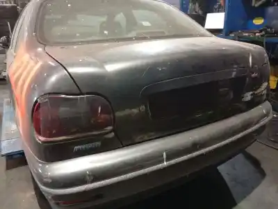 Здавання транспортного засобу fiat marea (185_) 1.9 td 100 (185ax_) року 1998 потужний 182a7000
