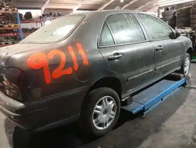 Здавання транспортного засобу fiat marea (185_) 1.9 td 100 (185ax_) року 1998 потужний 182a7000