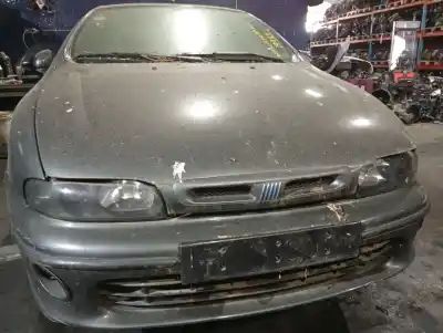 Здавання транспортного засобу fiat marea (185_) 1.9 td 100 (185ax_) року 1998 потужний 182a7000