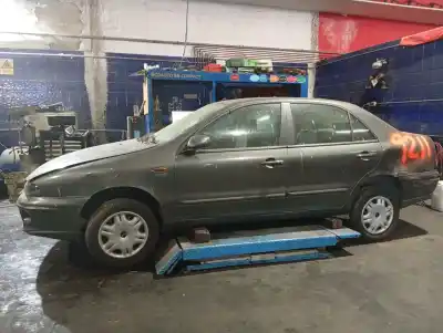 Здавання транспортного засобу fiat marea (185_) 1.9 td 100 (185ax_) року 1998 потужний 182a7000