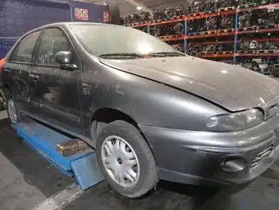 Здавання транспортного засобу fiat marea (185_) 1.9 td 100 (185ax_) року 1998 потужний 182a7000