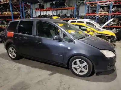 Scrapping Vehicle FORD FOCUS C-MAX (CAP)  of the year 2007 powered KKDA