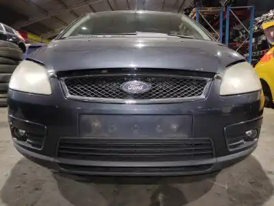 Scrapping Vehicle ford focus c-max (cap) ambiente (d) of the year 2007 powered kkda