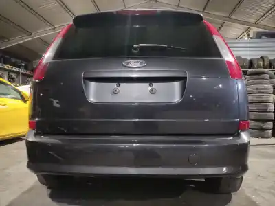 Scrapping Vehicle ford focus c-max (cap) ambiente (d) of the year 2007 powered kkda