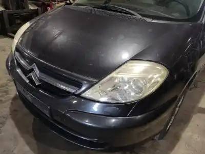 Veicolo di demolizione citroen c8 2.2 hdi 16v premier ii dell'anno 2015 alimentato 4hwdw12ted4