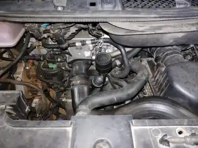 Veicolo di demolizione citroen c8 2.2 hdi 16v premier ii dell'anno 2015 alimentato 4hwdw12ted4