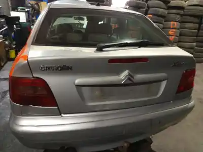 Hurda Aracı CITROEN XSARA BERLINA  Yılın 2004 güçlü RHY
