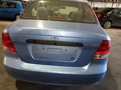 Hurda Aracı CHEVROLET KALOS  Yılın 2003 güçlü AF14S3