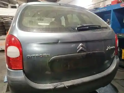 Hurda Aracı CITROEN XSARA PICASSO (N68)  Yılın 2005 güçlü RHY