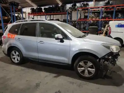 Hurda Aracı SUBARU FORESTER S12  Yılın 2013 güçlü EE20