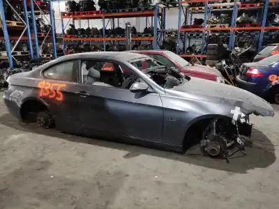 Hurda Aracı BMW SERIE 3 COUPE (E92)  Yılın 2010 güçlü N47D20C