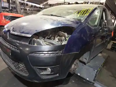 Hurda Aracı CITROEN C4 GRAND PICASSO  Yılın 2013 güçlü RH02