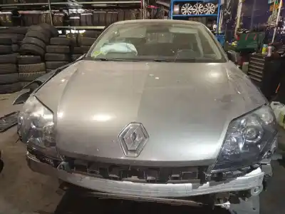Hurda Aracı RENAULT LAGUNA II (BG0)  Yılın 2010 güçlü M9R N7